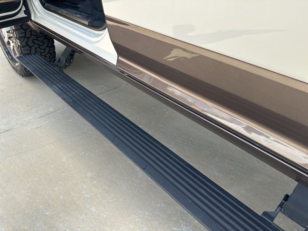 2022 Ram 2500 Longhorn photo 15