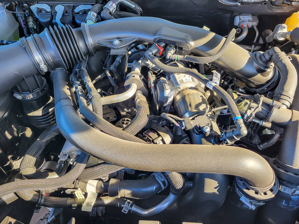 2025 FORD RANGER - Image 20