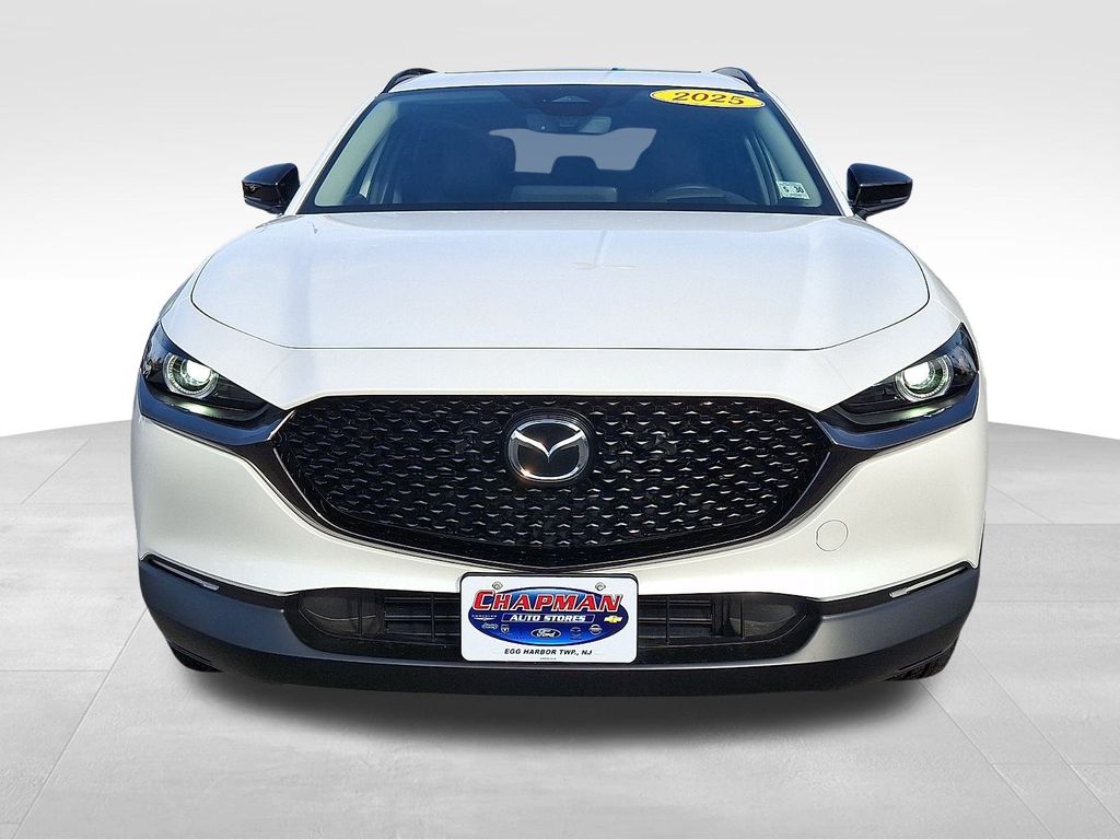 2025 Mazda CX-30 2.5 Turbo Premium photo 2