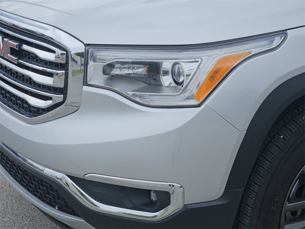 2019 Gmc Acadia photo 7