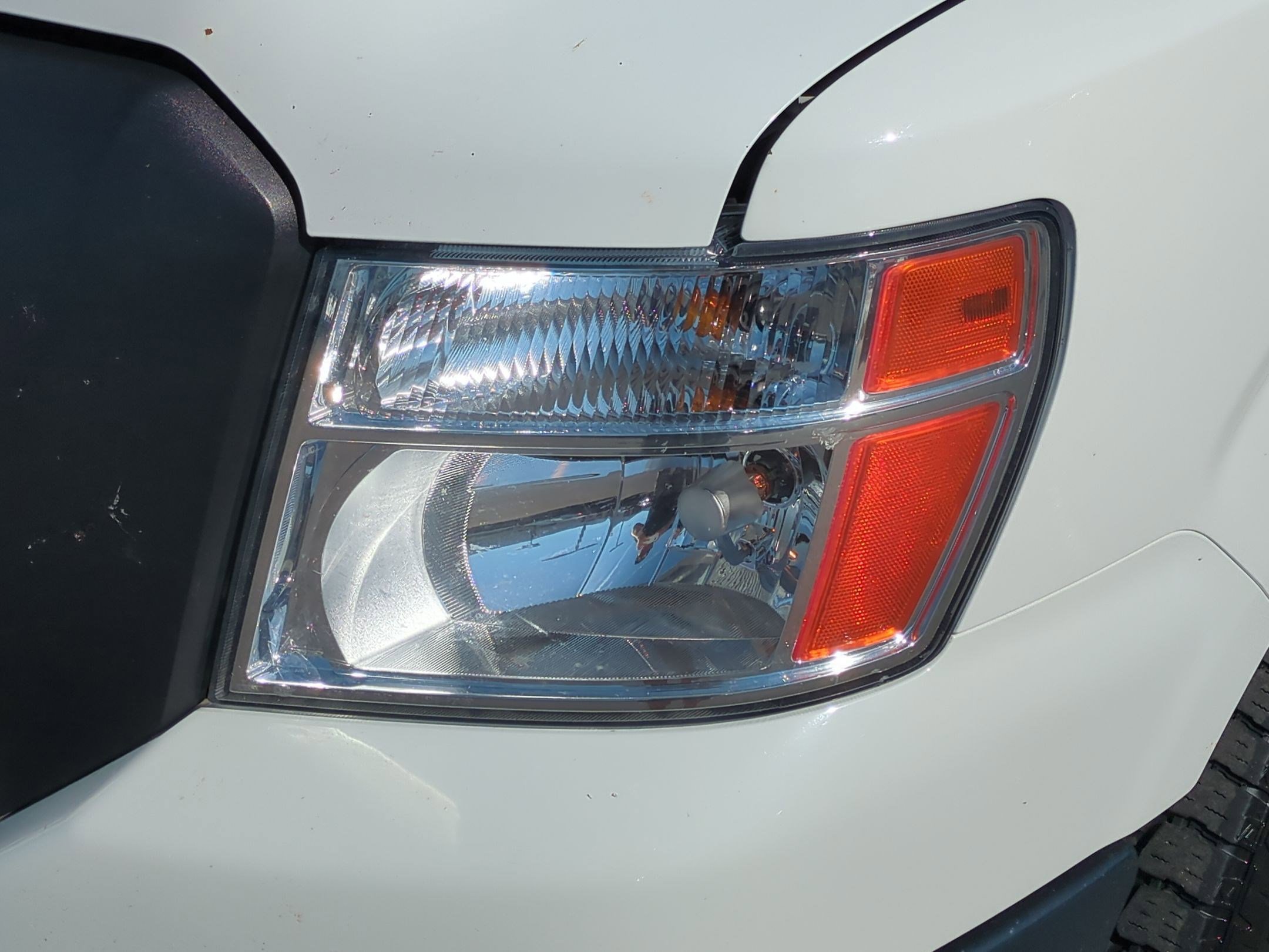 2015 Nissan NV3500 photo 7