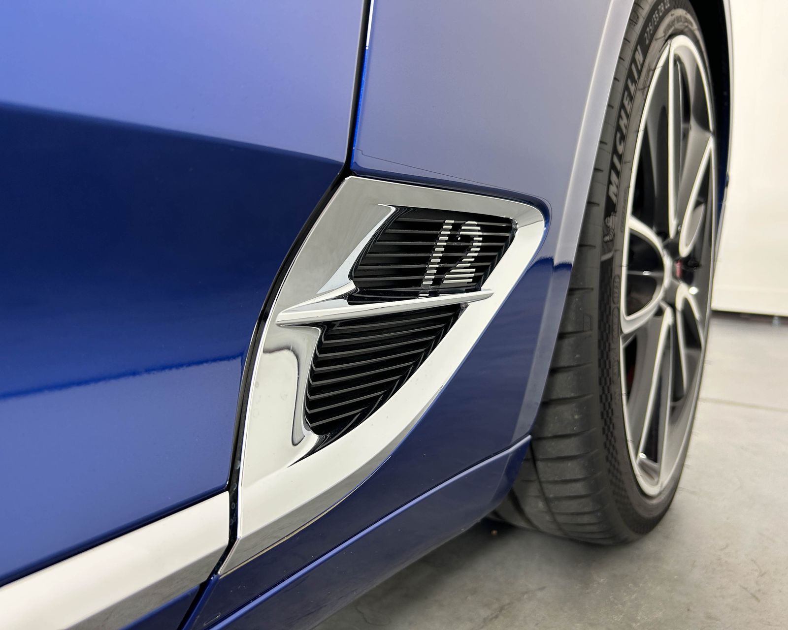2020 Bentley Continental GT W12 photo 30