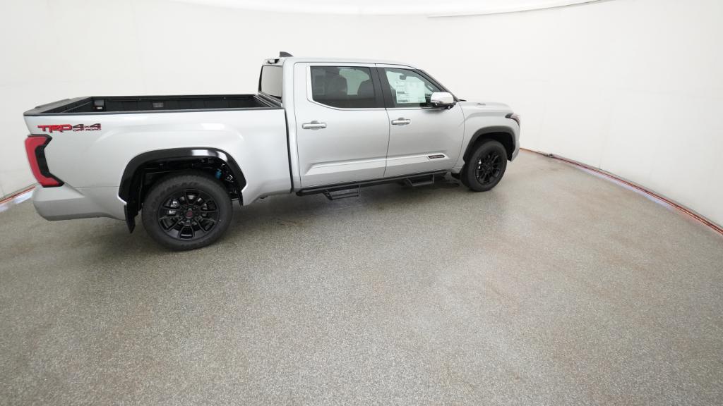 2025 Toyota Tundra 1794 Edition CrewMax photo 22