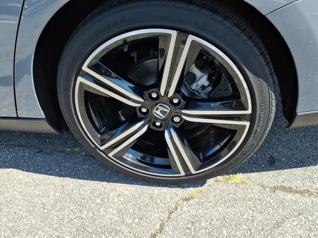 2023 Honda Accord Sport photo 8