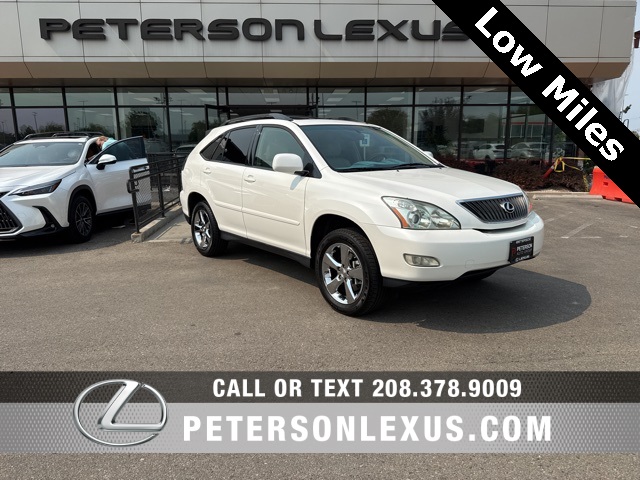 2004 Lexus RX
