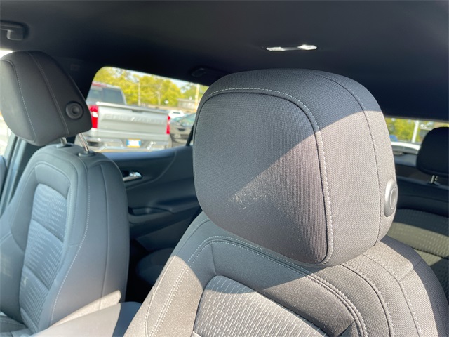 2025 CHEVROLET EQUINOX - Image 18