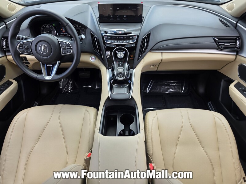 2024 Acura RDX Base photo 6