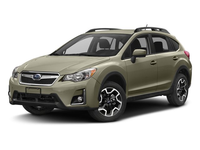 2016 Subaru Crosstrek Limited's photo