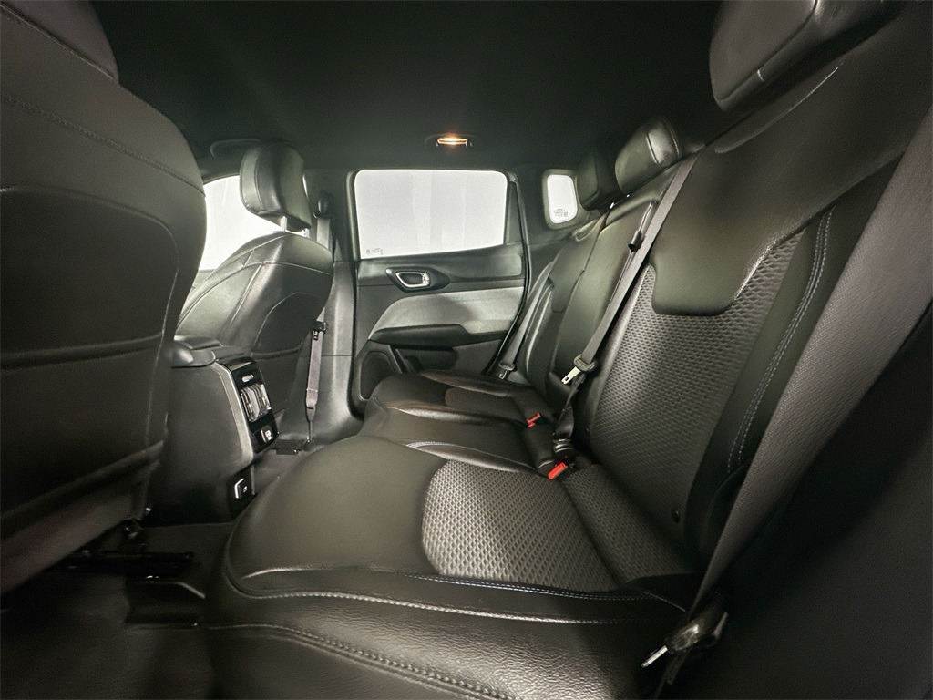 2024 Jeep Compass Latitude photo 18