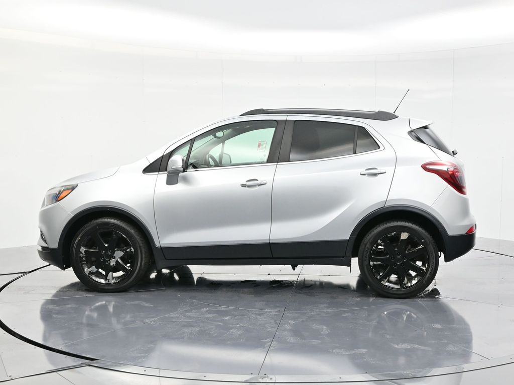 2017 Buick Encore Preferred photo 8