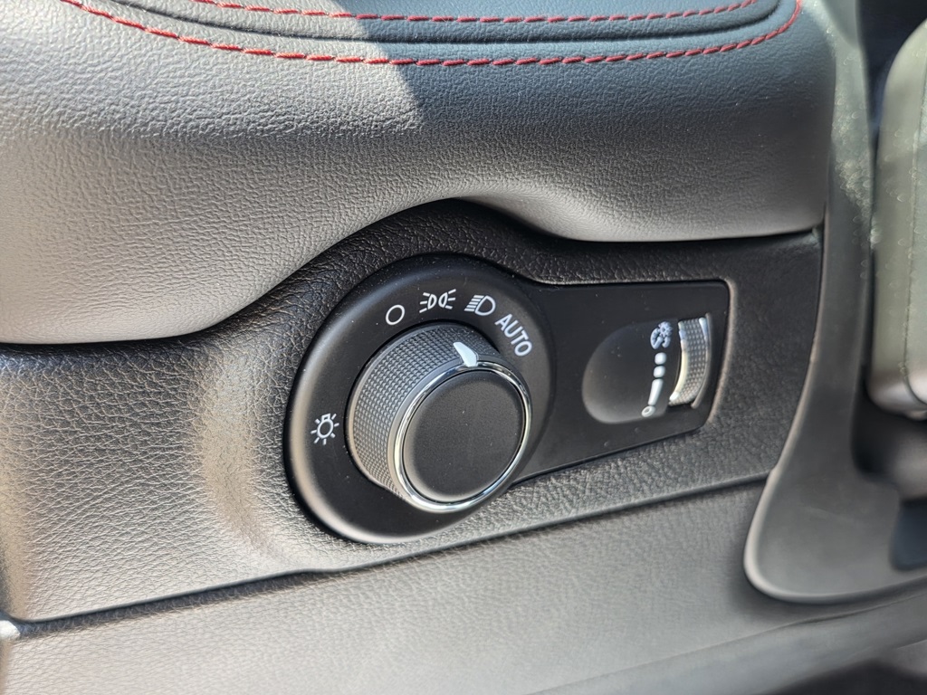 2024 Dodge Durango GT photo 16