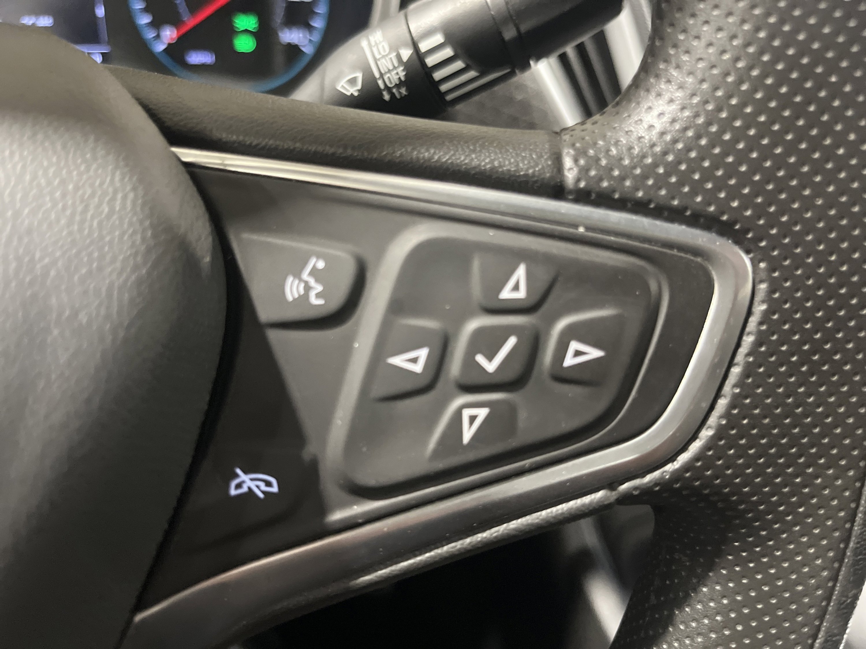 2023 Chevrolet Malibu 1LT photo 17