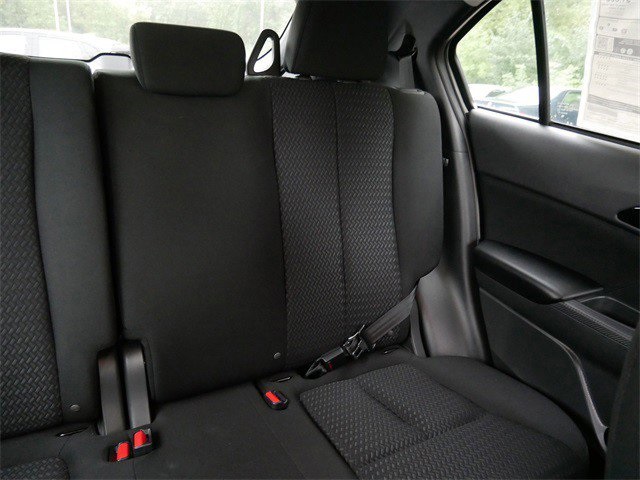 2024 Mitsubishi Eclipse Cross photo 10