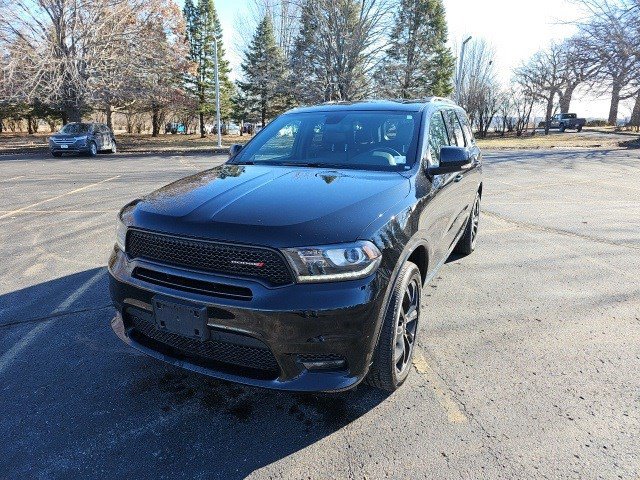 2020 Dodge Durango GT Plus's photo