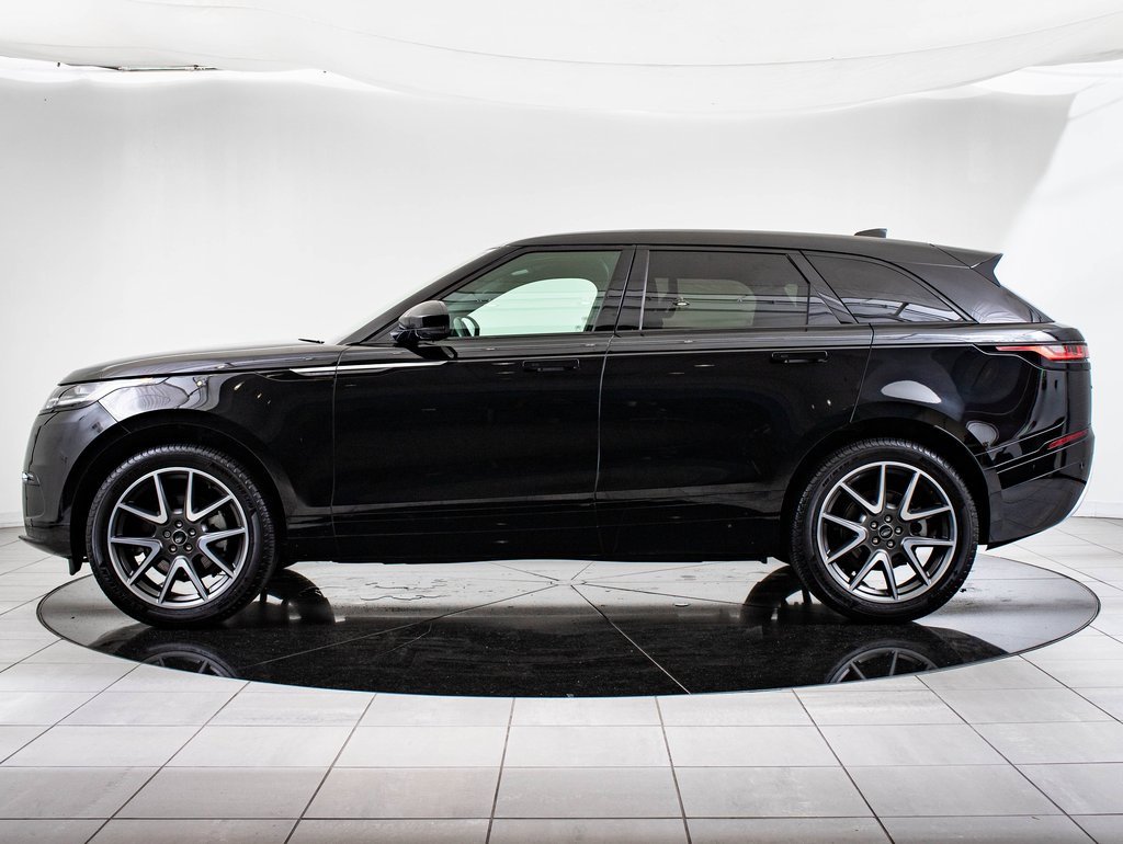 2022 Land Rover Range Rover Velar S photo 5