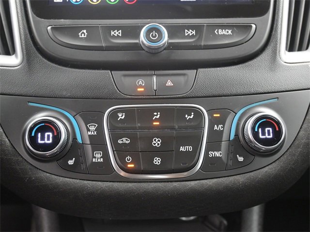 2023 Chevrolet Malibu 1LT photo 18