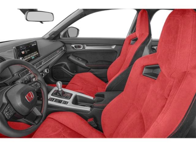 2025 Honda Civic Type R photo 12
