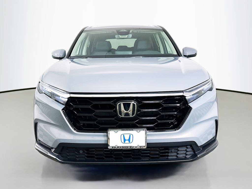 2026 Honda CR-V EX-L photo 2