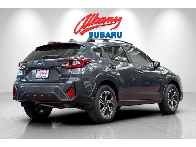 2025 Subaru Crosstrek Premium photo 4