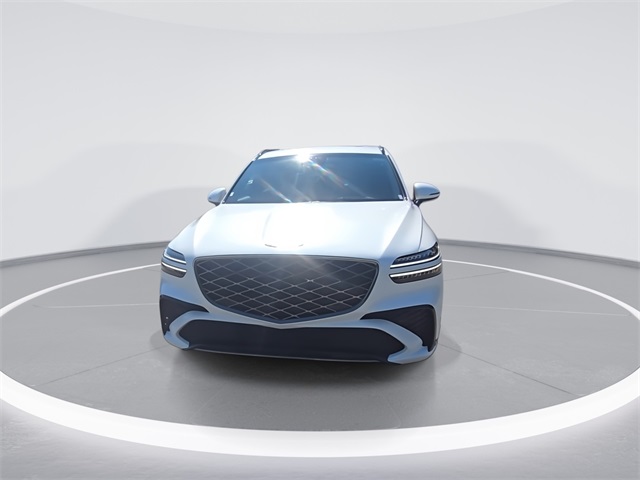 2026 Genesis GV70 3.5T Sport Prestige photo 3