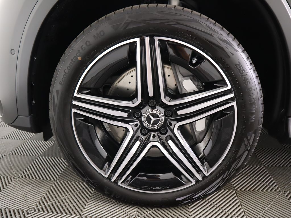 2026 Mercedes Benz GLC 300 4MATIC photo 31