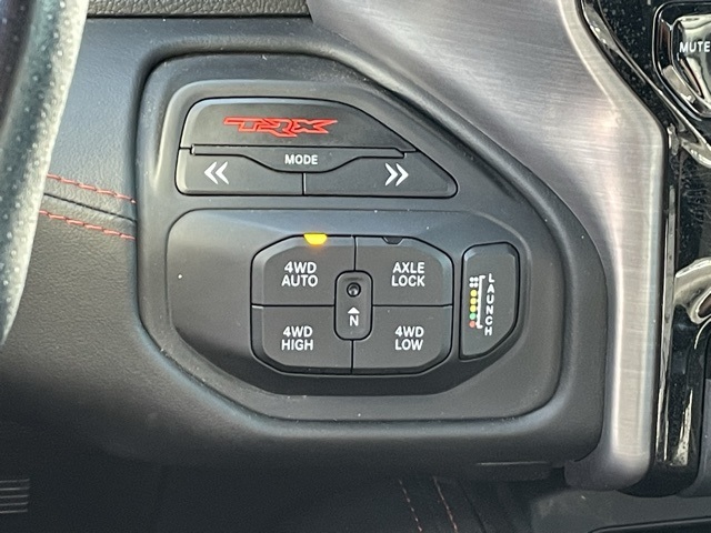 2021 Ram 1500 TRX photo 18