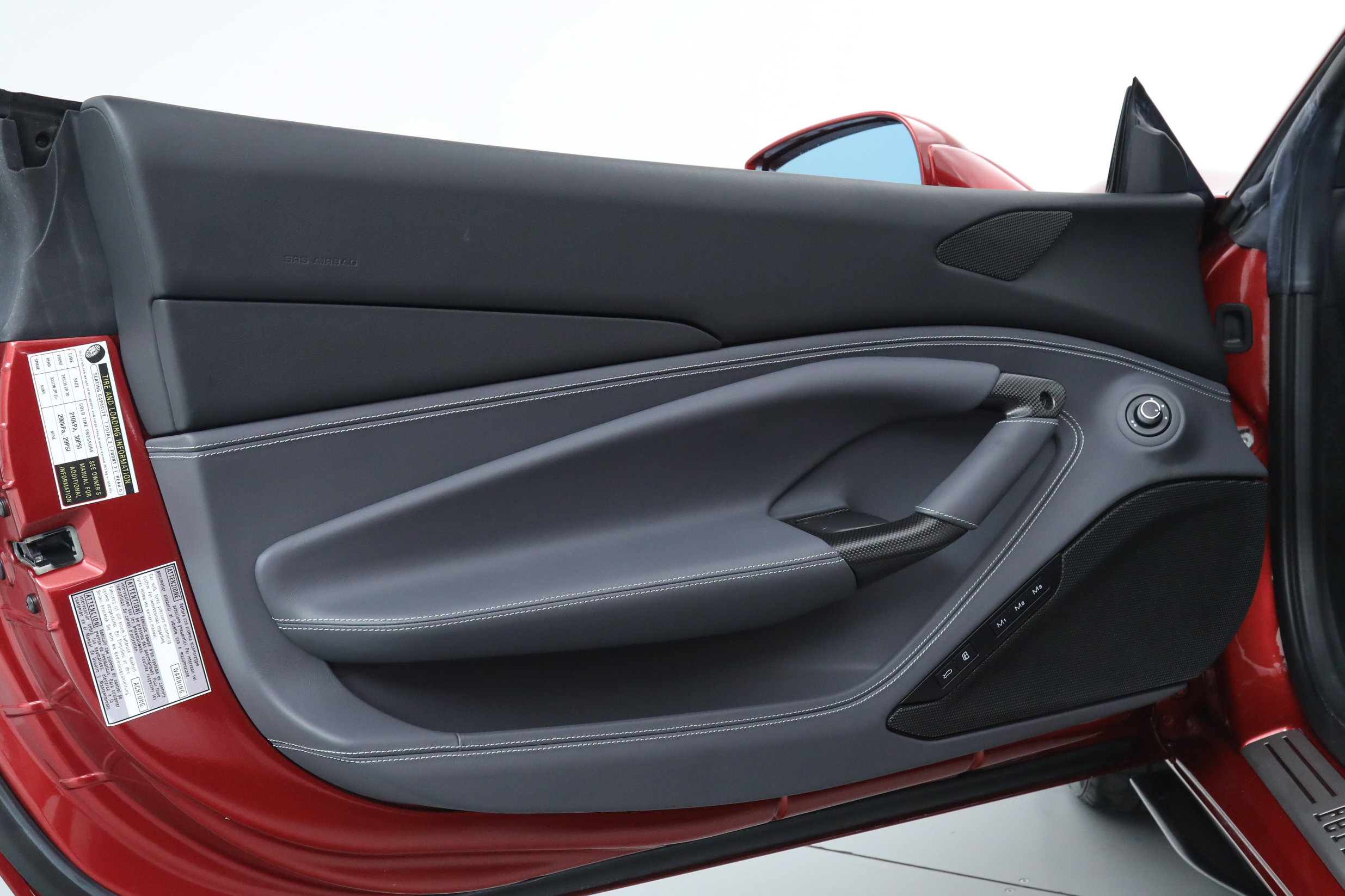 2021 Ferrari F8 Tributo photo 22