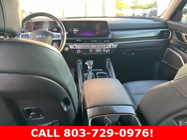 2023 Kia Telluride S photo 18