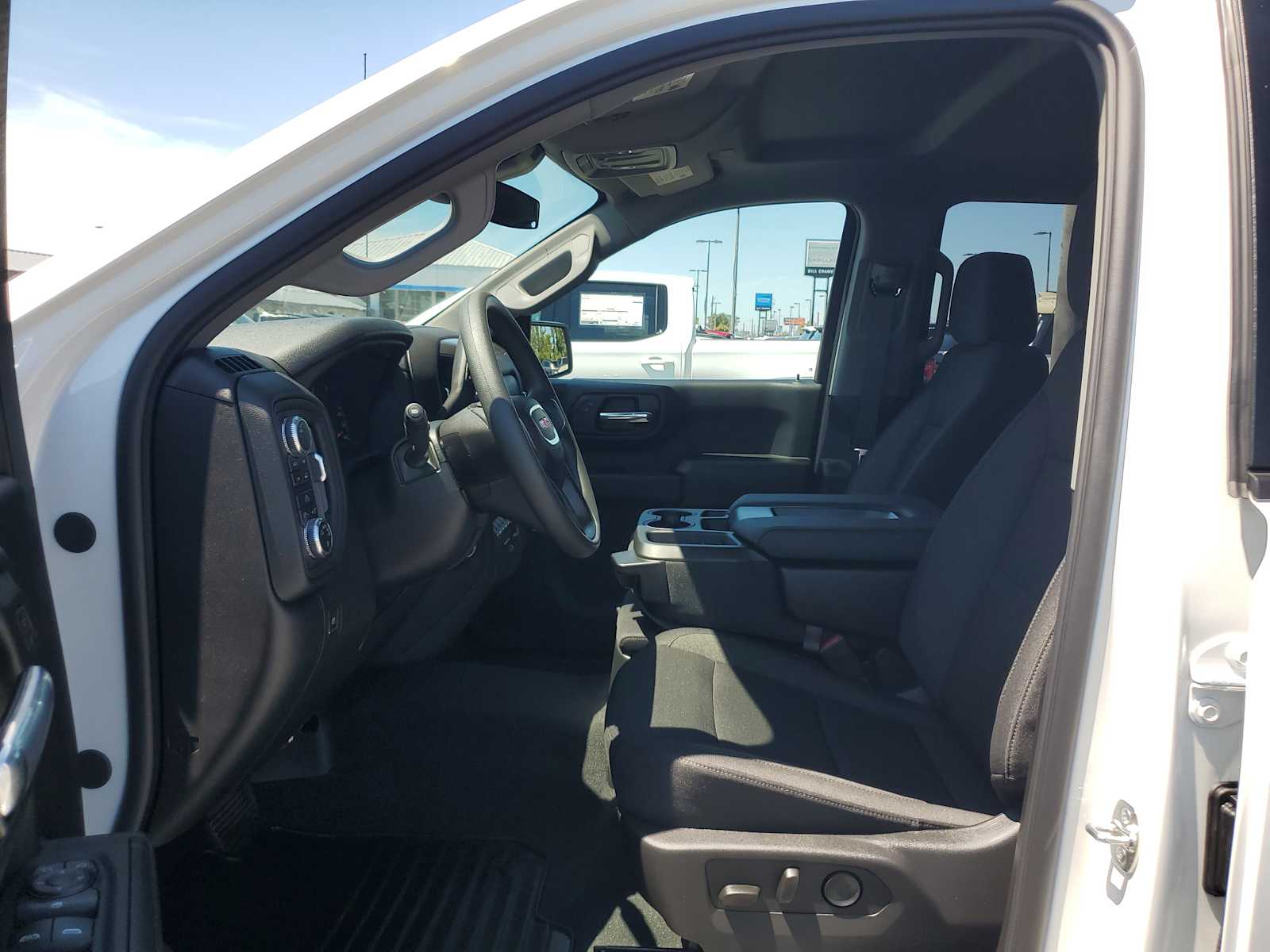 2026 Gmc Sierra 1500 Pro photo 14