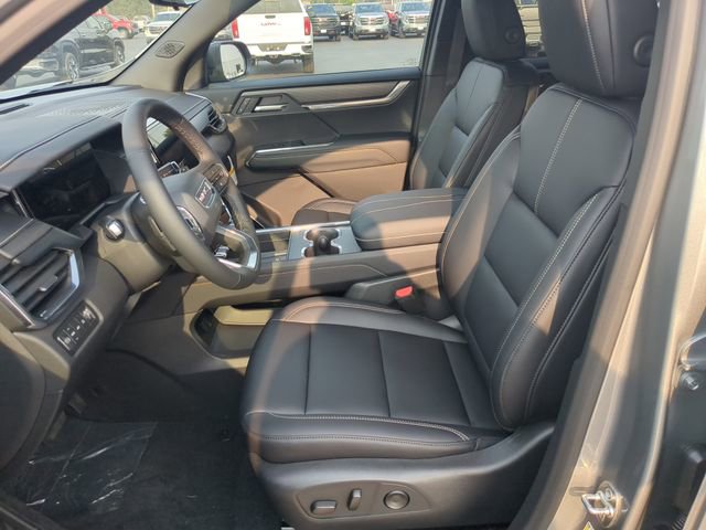 2026 Gmc Acadia Elevation photo 9
