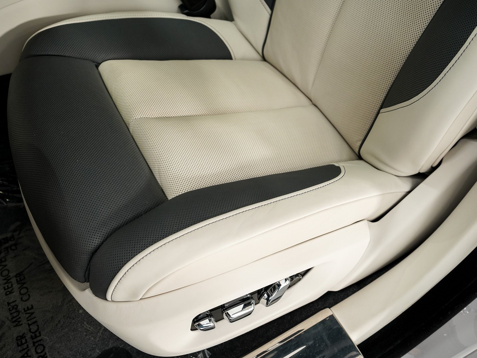 2022 Rolls Royce Ghost RR21 photo 18