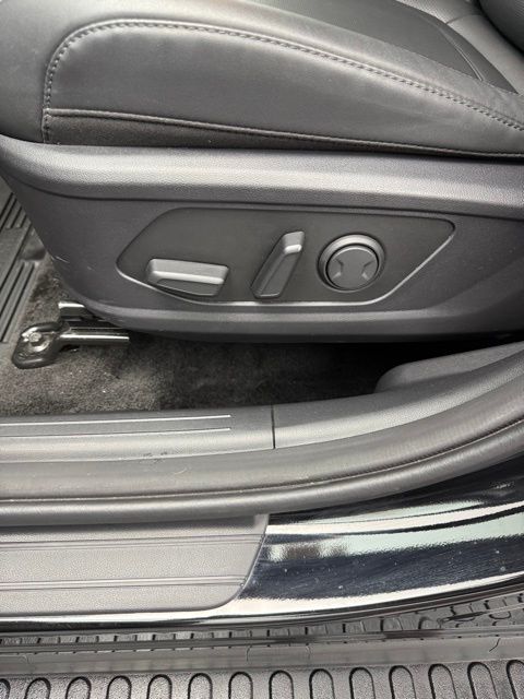 2024 Hyundai Tucson XRT photo 38