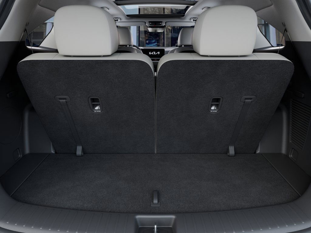 2025 Kia Sorento X-Line SX photo 13