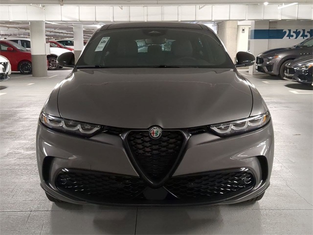 2025 Alfa Romeo Tonale BASE SPRINT photo 2