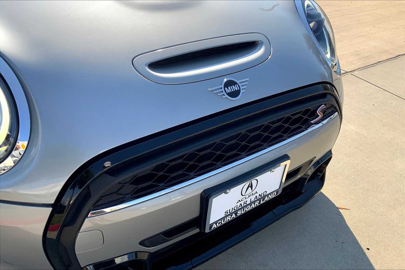 2024 Mini Cooper Convertible S photo 26