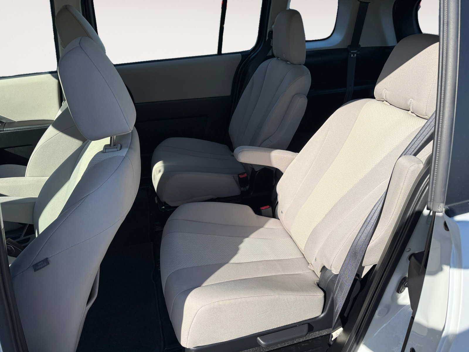 2015 Mazda Mazda5 Touring photo 15