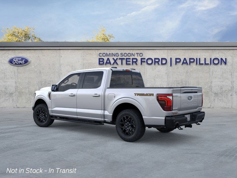 2025 Ford F-150 Tremor photo 16