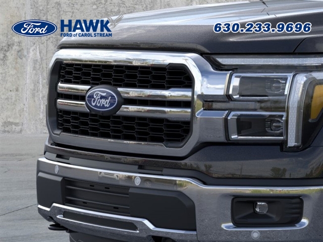 2025 FORD F-150 - Image 17