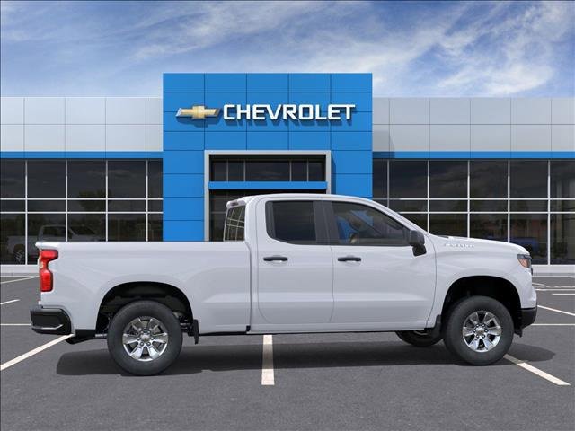 2026 Chevrolet Silverado 1500 photo 4