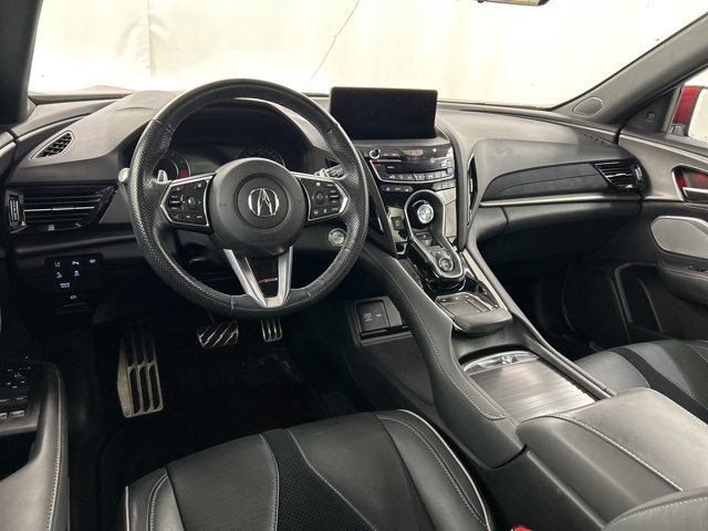 2021 Acura RDX A-Spec photo 20