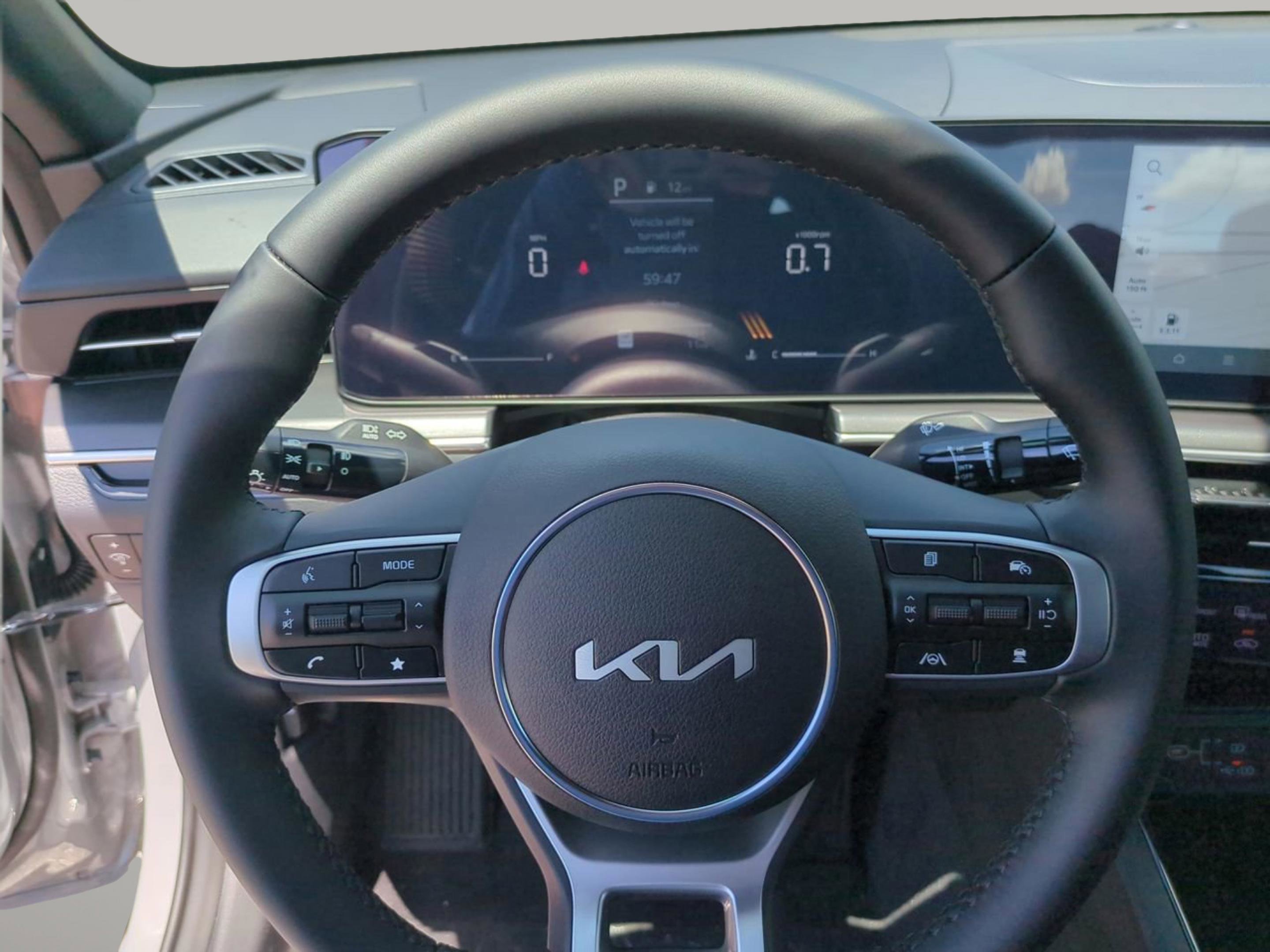 2026 Kia K5 GT-Line photo 28
