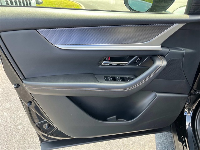 2024 Mazda CX-90 3.3 Turbo Preferred Plus photo 28
