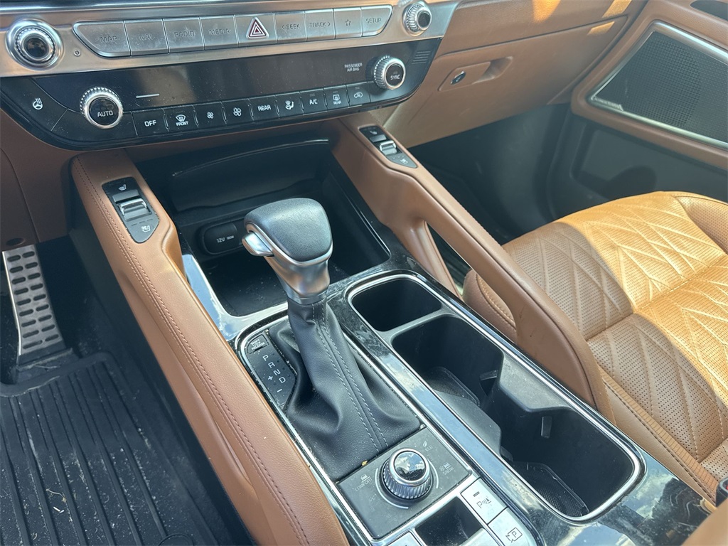 2024 Kia Telluride X-Pro photo 22