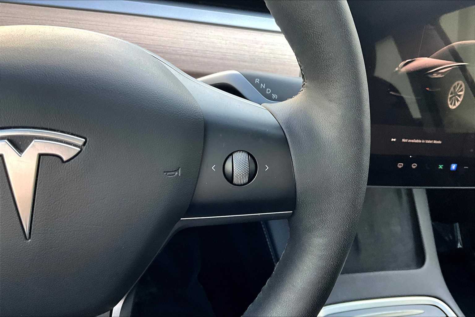 2022 Tesla Model 3 photo 23