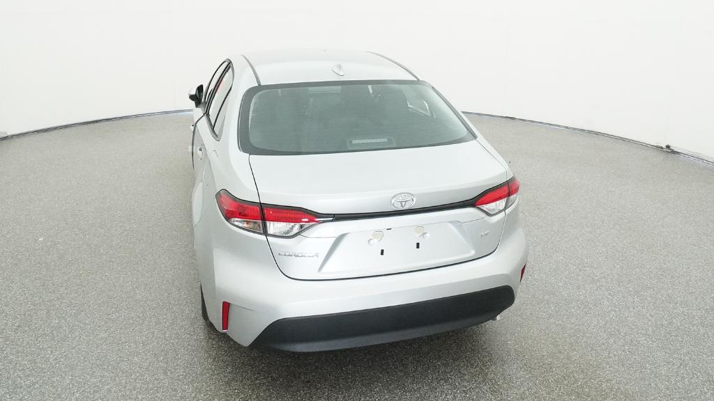 2025 Toyota Corolla LE photo 16