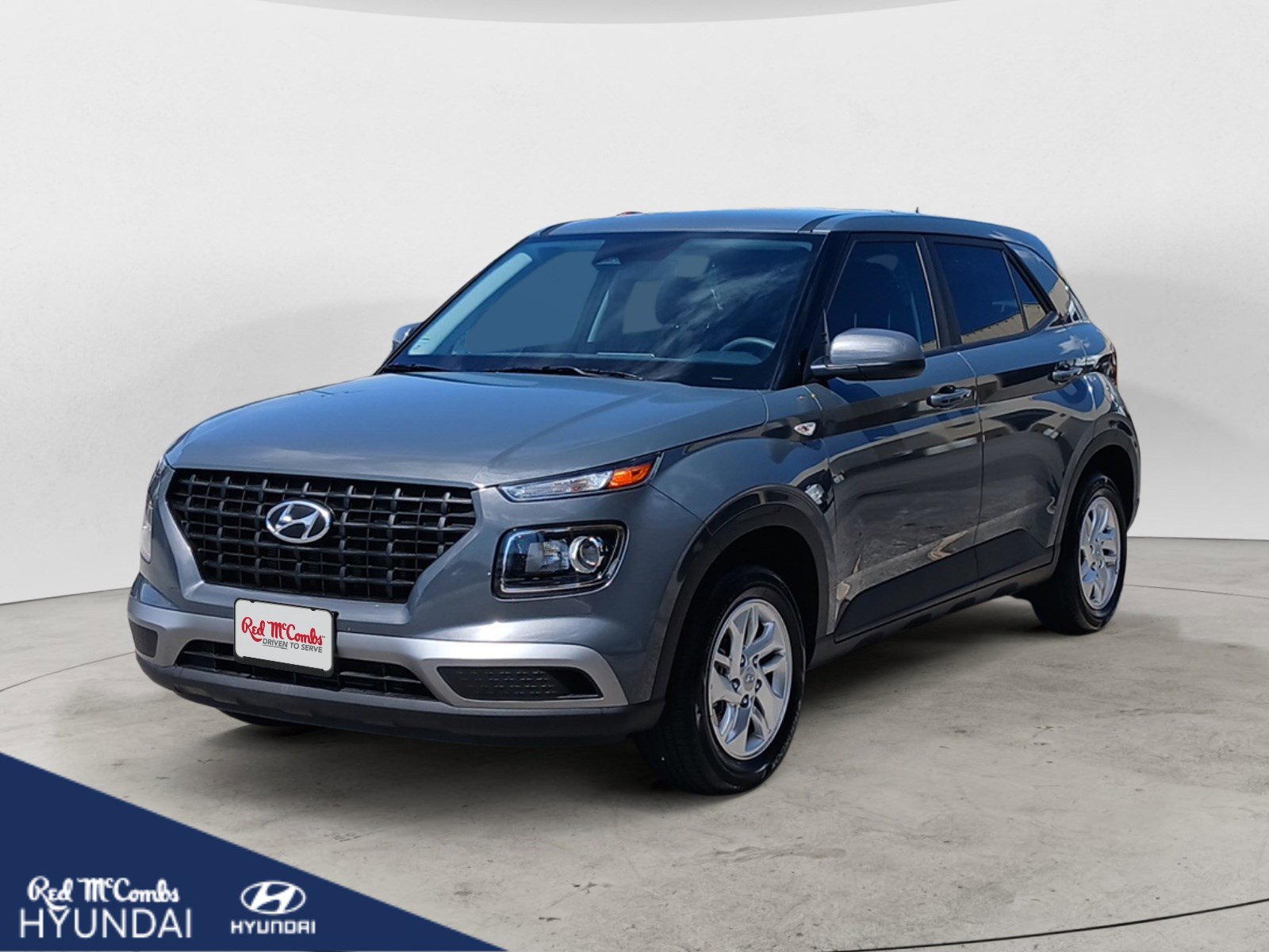 2025 Hyundai Venue