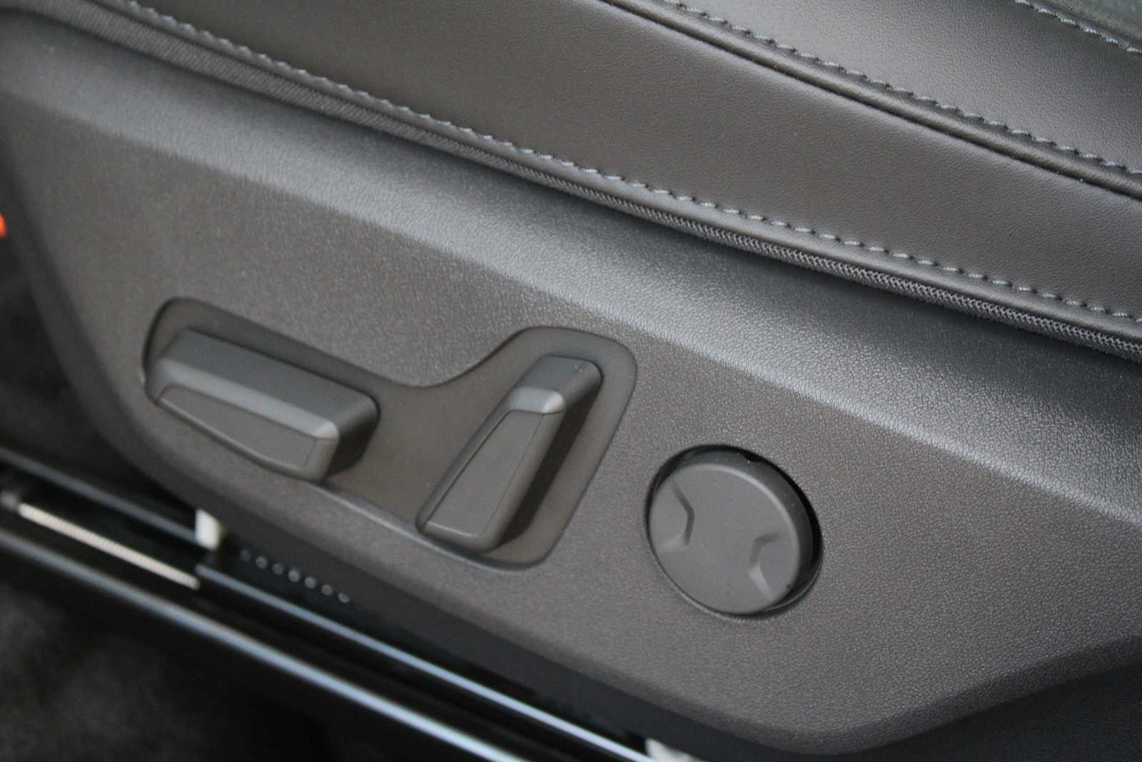 2025 Kia Niro SX photo 20