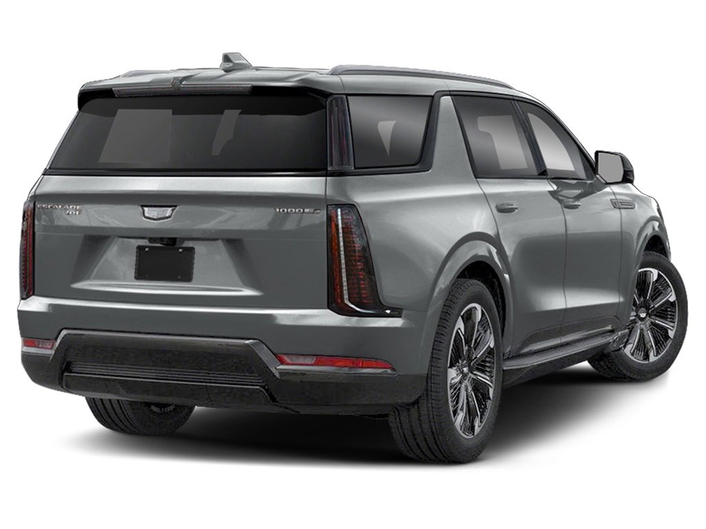 2026 Cadillac Escalade Sport photo 2