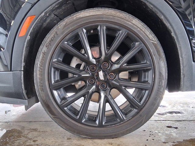 2023 Cadillac XT4 Premium Luxury photo 17