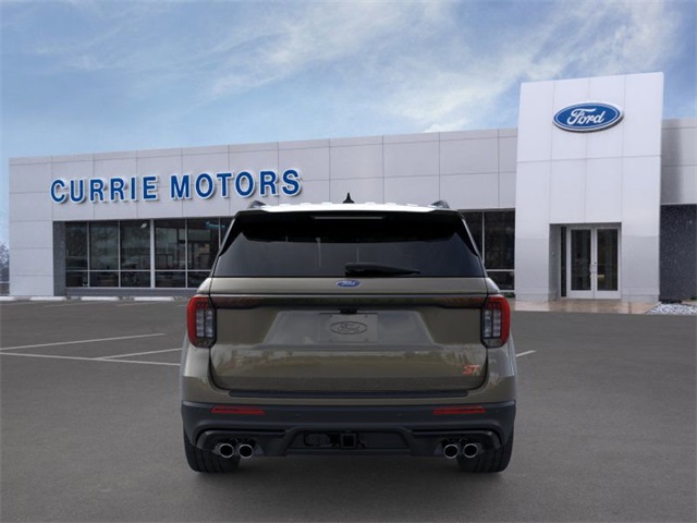 2026 FORD EXPLORER - Image 36